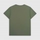 Adidas Performance Training T-Shirt Khaki / Pre-Owned